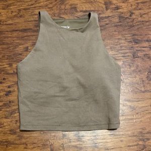 Women’s athletic tank from Old Navy